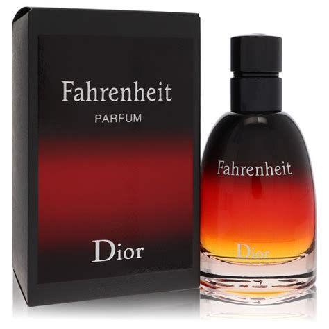 farenheit dior parfum|fahrenheit aftershave cheapest price.